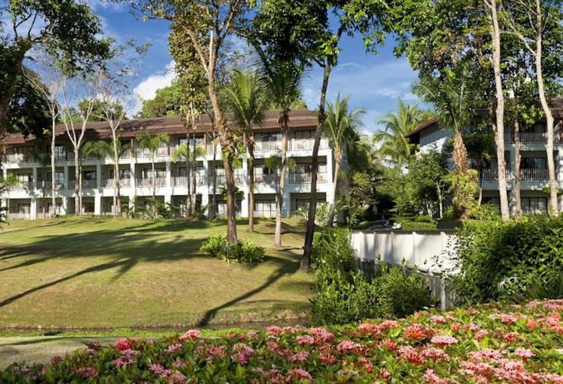 Dusit Thani Krabi Beach Resort 4