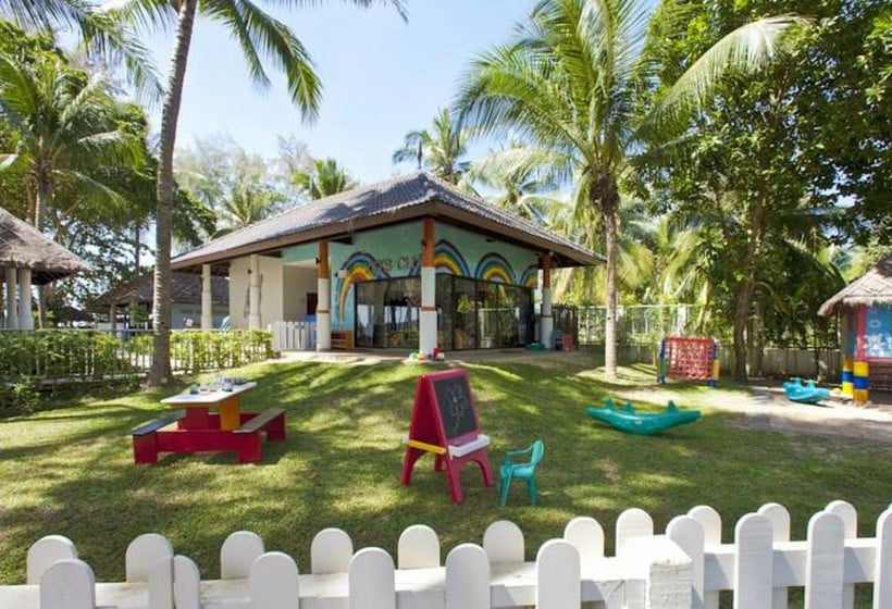 Dusit Thani Krabi Beach Resort 8