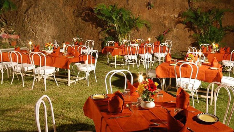 Hotel Aodhi Kumbhalgarh