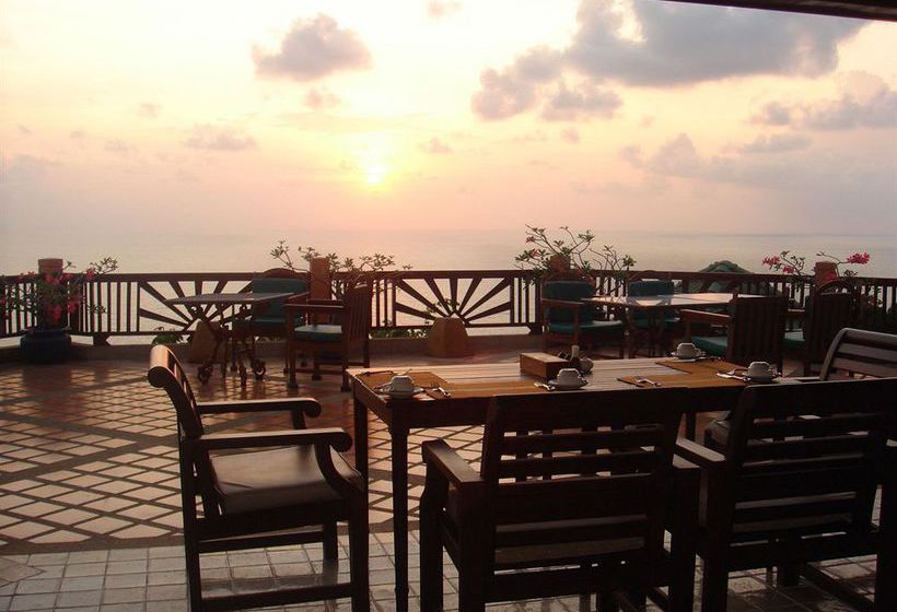 Samui Bayview Resort & Spa Chaweng Beach Surat Thani