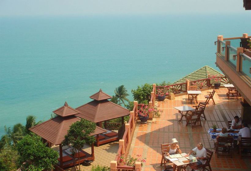 Samui Bayview Resort & Spa 1