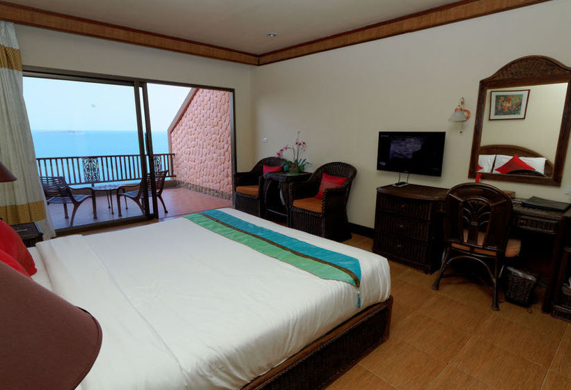 Samui Bayview Resort & Spa 10