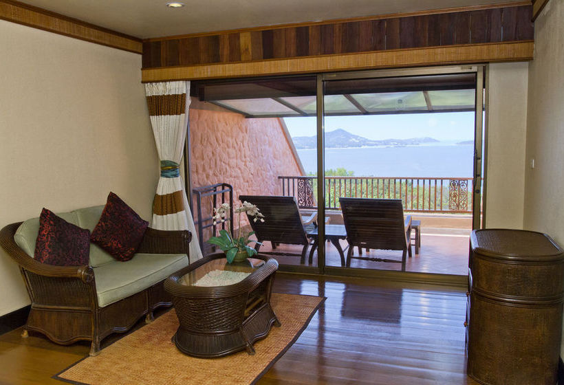 Samui Bayview Resort & Spa 11