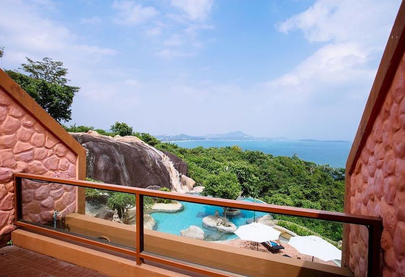 Samui Bayview Resort & Spa 12
