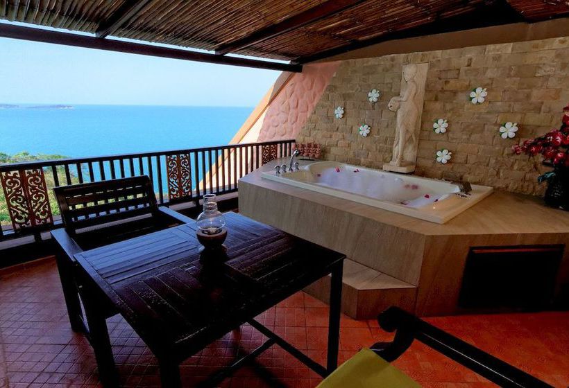 Samui Bayview Resort & Spa 13