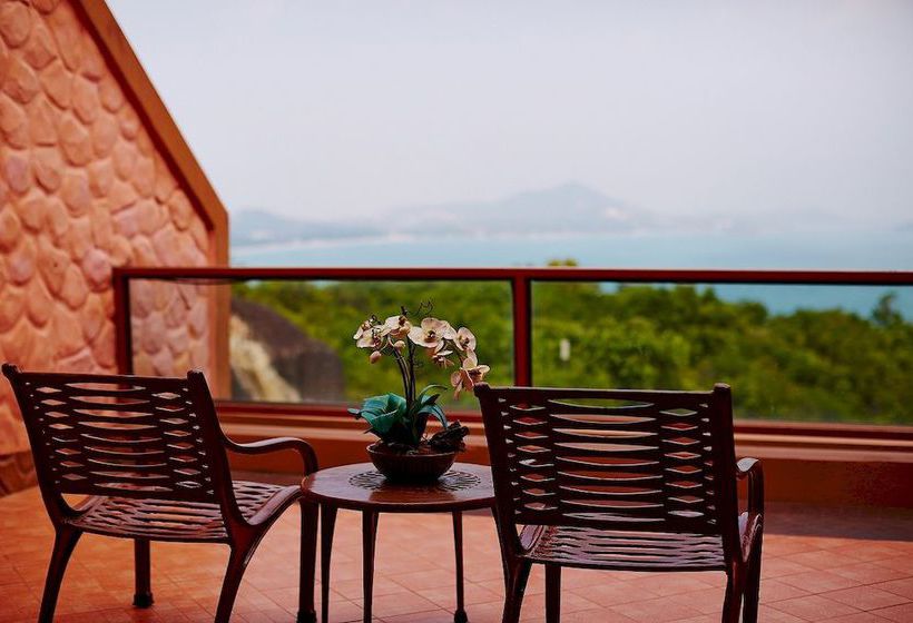 Samui Bayview Resort & Spa 14