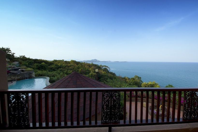 Samui Bayview Resort & Spa 15
