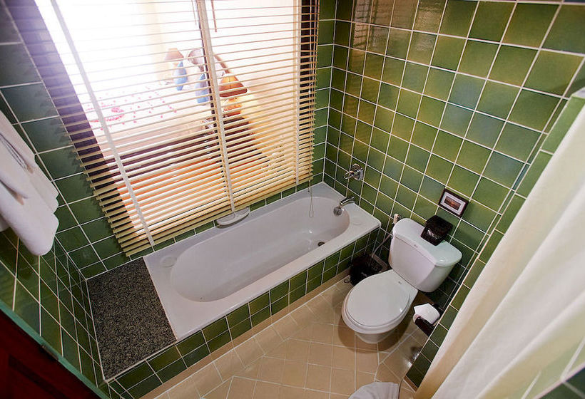 Samui Bayview Resort & Spa 17