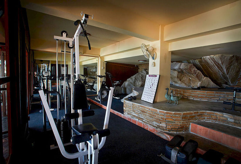 Samui Bayview Resort & Spa 18