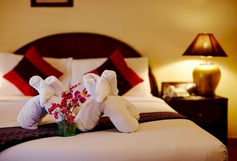 Samui Bayview Resort & Spa 19