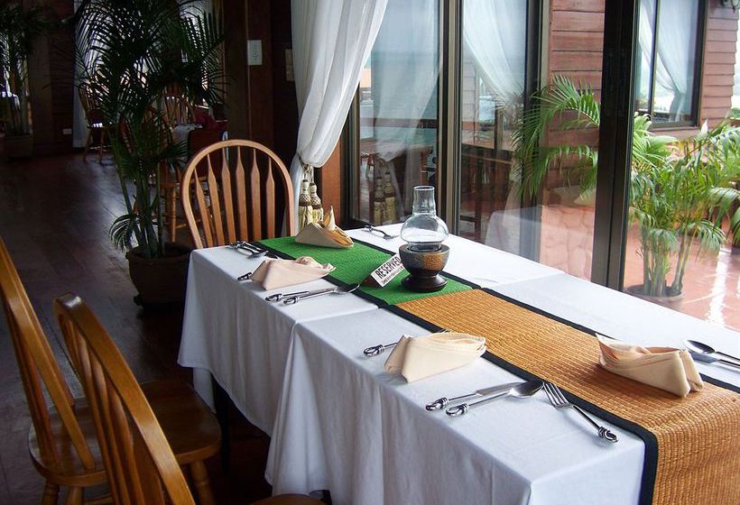 Samui Bayview Resort & Spa 2