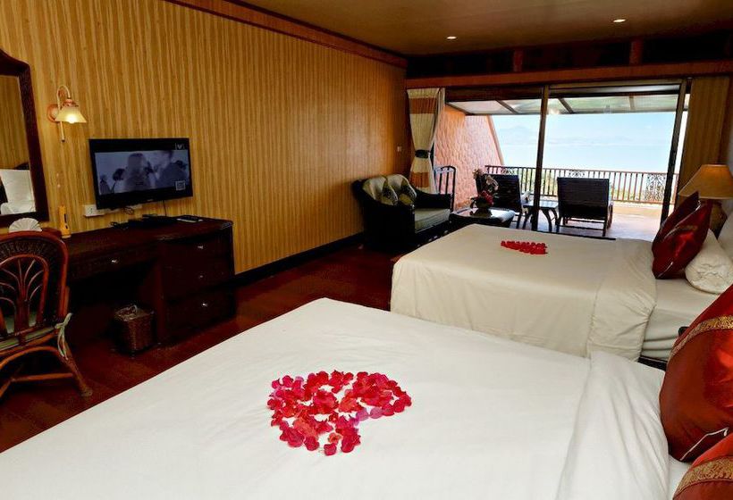 Samui Bayview Resort & Spa 20