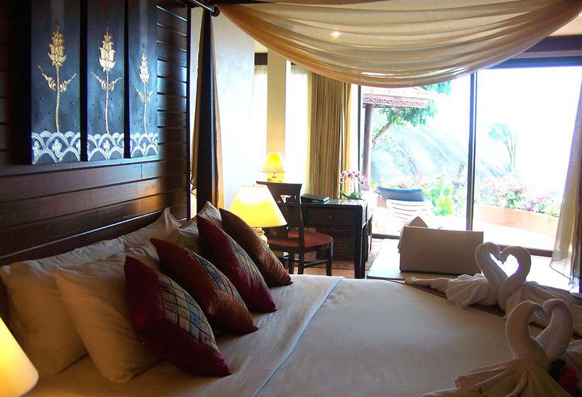 Samui Bayview Resort & Spa 3