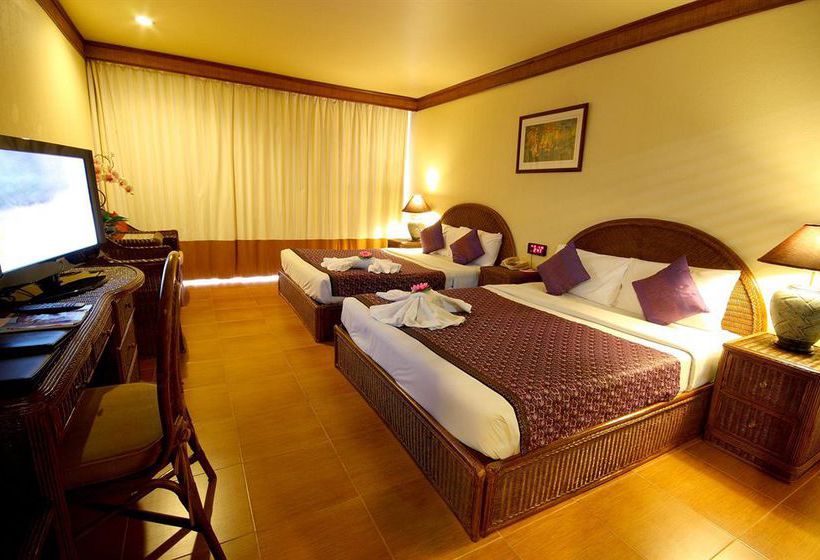 Samui Bayview Resort & Spa 4