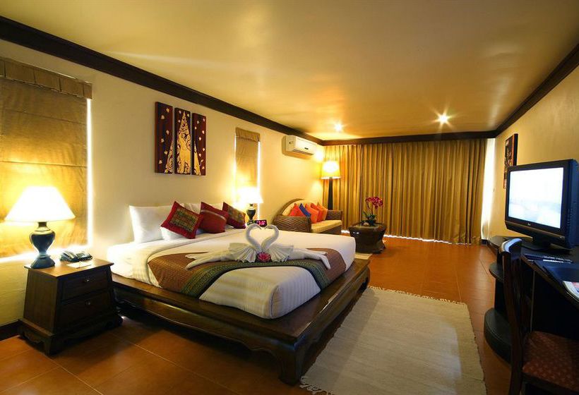 Samui Bayview Resort & Spa 5