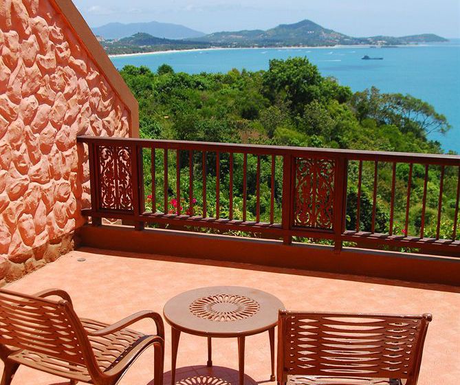 Samui Bayview Resort & Spa 6