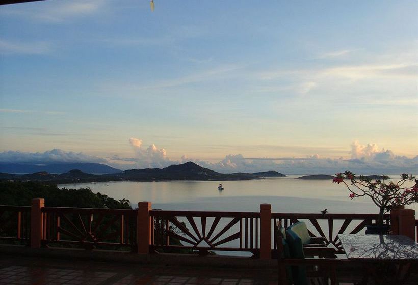 Samui Bayview Resort & Spa 7