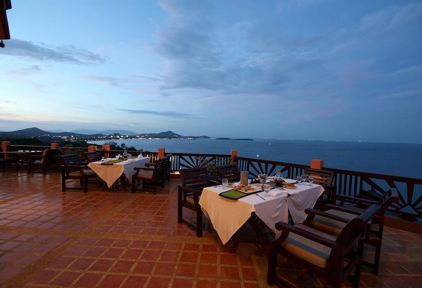 Samui Bayview Resort & Spa 9