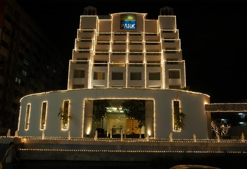 Hotel The Park Chennai 1