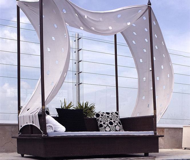 Hotel The Park Chennai 12