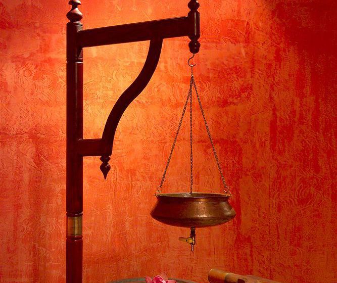 Hotel The Park Chennai 14