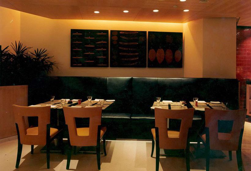 Hotel The Park Chennai 16