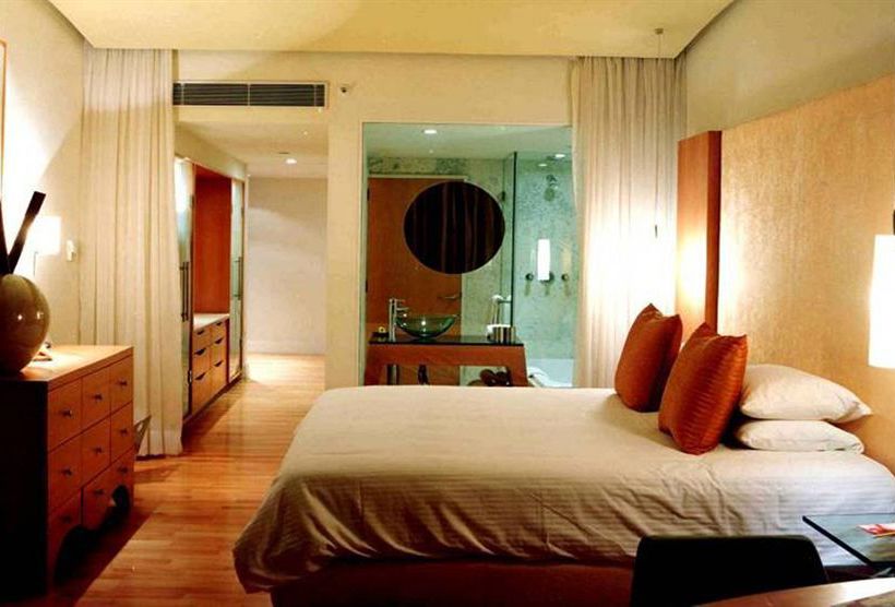 Hotel The Park Chennai 17