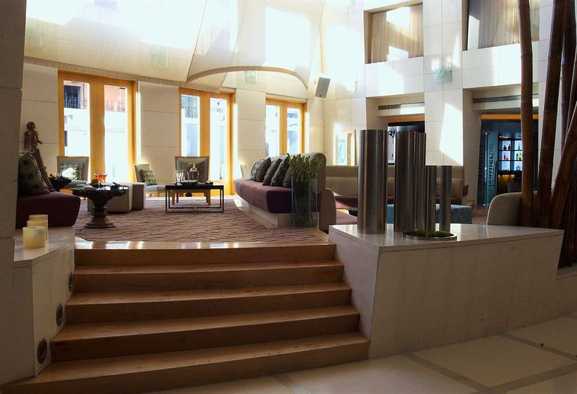 Hotel The Park Chennai 19