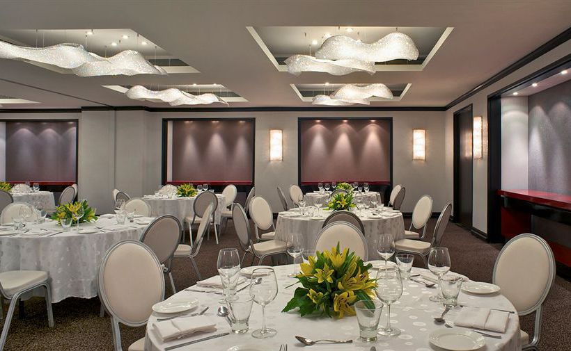 Hotel The Park Chennai 2