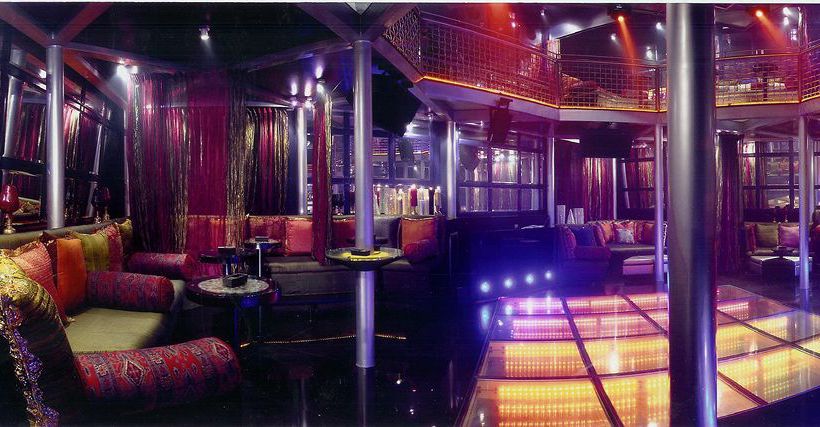 Hotel The Park Chennai 20