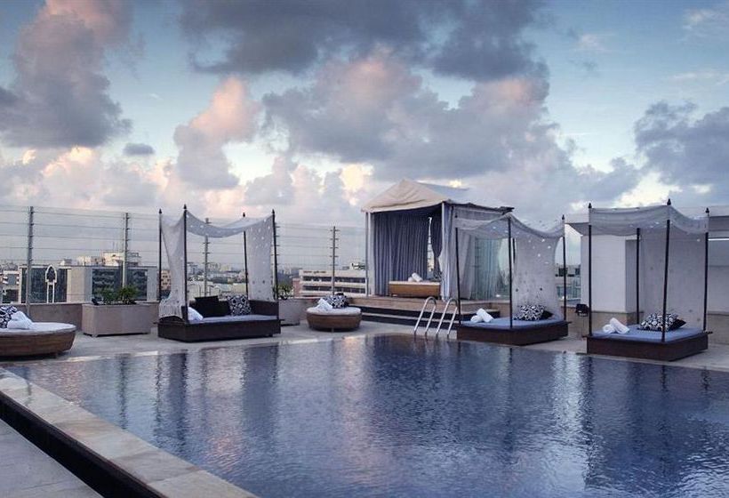 Hotel The Park Chennai 5