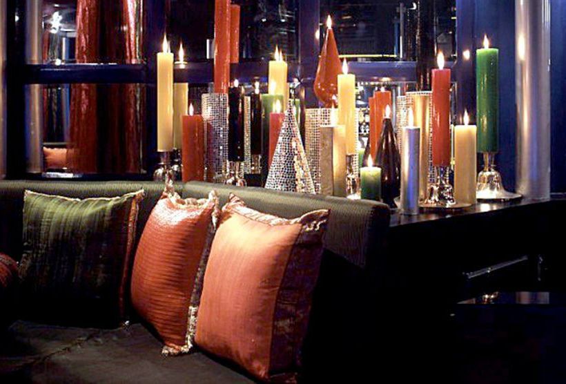 Hotel The Park Chennai 7