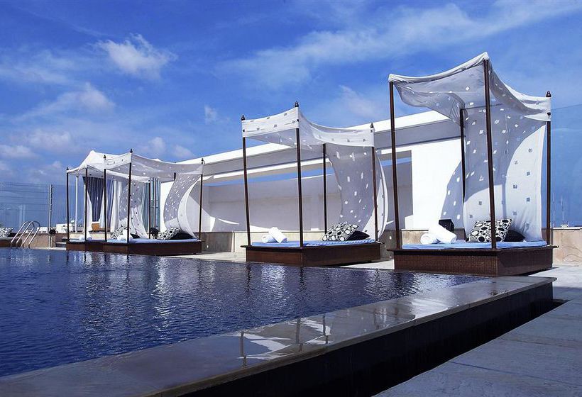 Hotel The Park Chennai 8