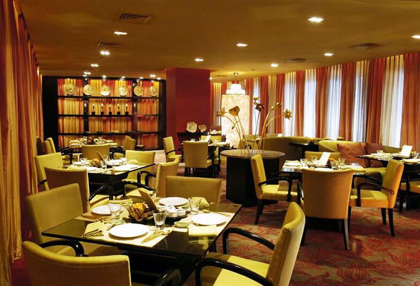 Hotel The Park Chennai 9