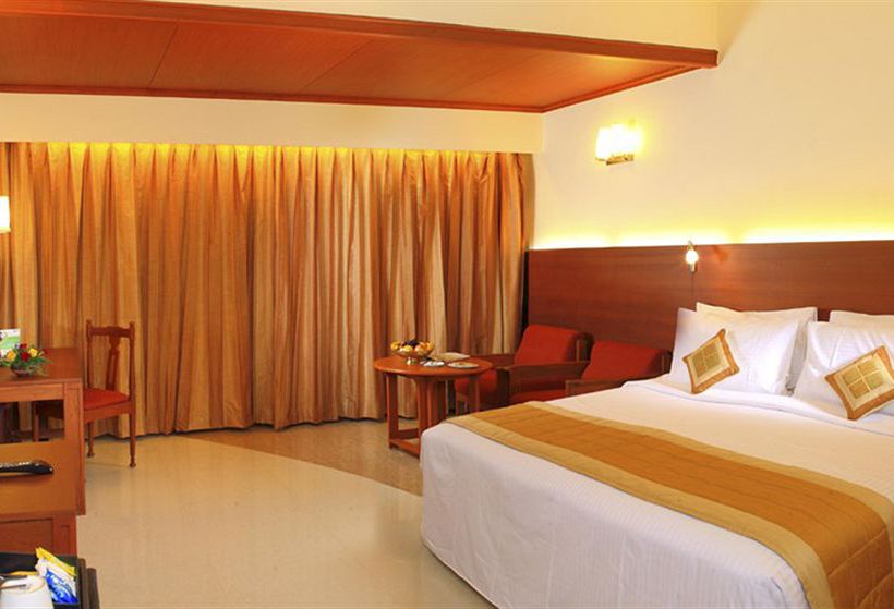 Hotel Sangam Madurai