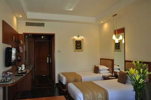 Hotel GRT Regency Madurai 10