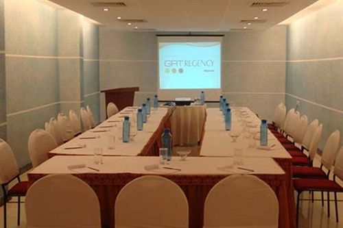 Hotel GRT Regency Madurai 11