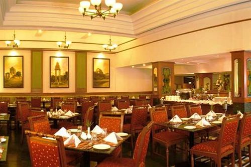 Hotel GRT Regency Madurai 13