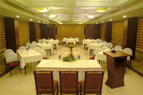 Hotel GRT Regency Madurai 14