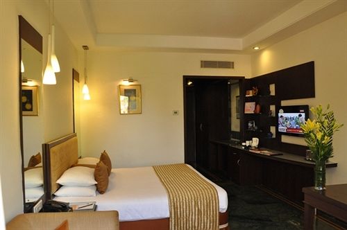 Hotel GRT Regency Madurai 15