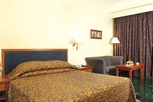 Hotel GRT Regency Madurai 17