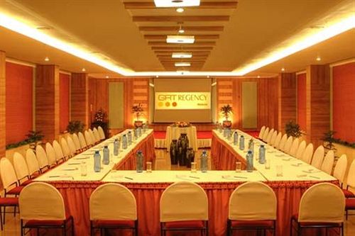 Hotel GRT Regency Madurai 18