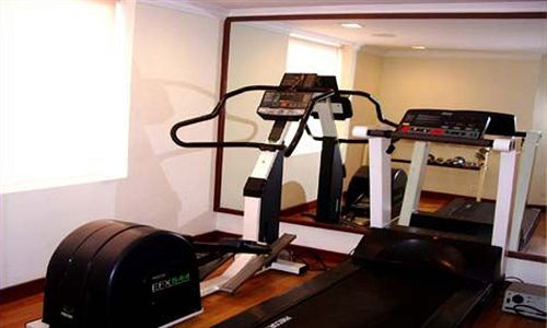 Hotel GRT Regency Madurai 19