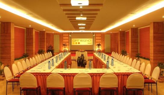 Hotel GRT Regency Madurai 5