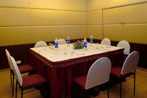 Hotel GRT Regency Madurai 9