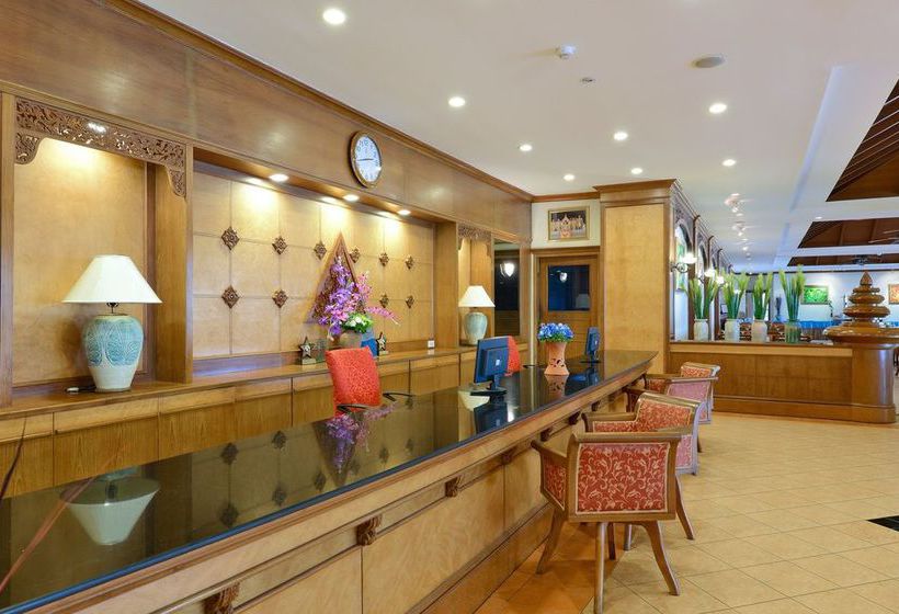 Krabi Heritage Hotel 1