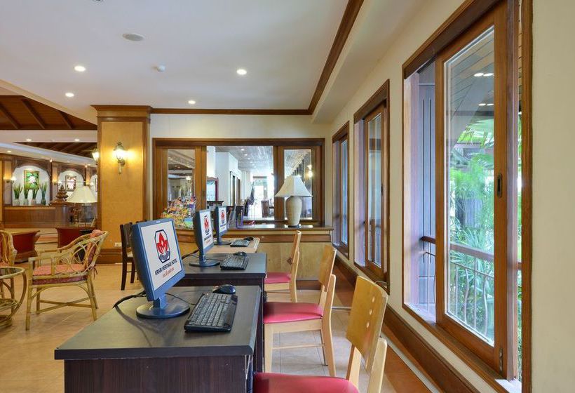 Krabi Heritage Hotel 10