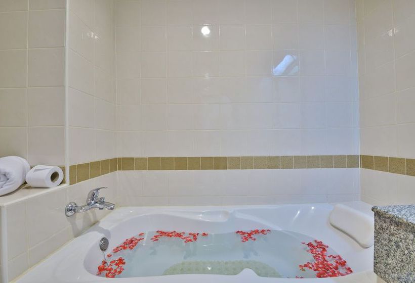 Krabi Heritage Hotel 11