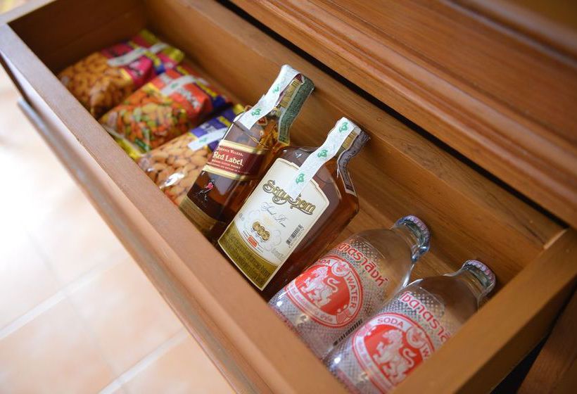 Krabi Heritage Hotel 13