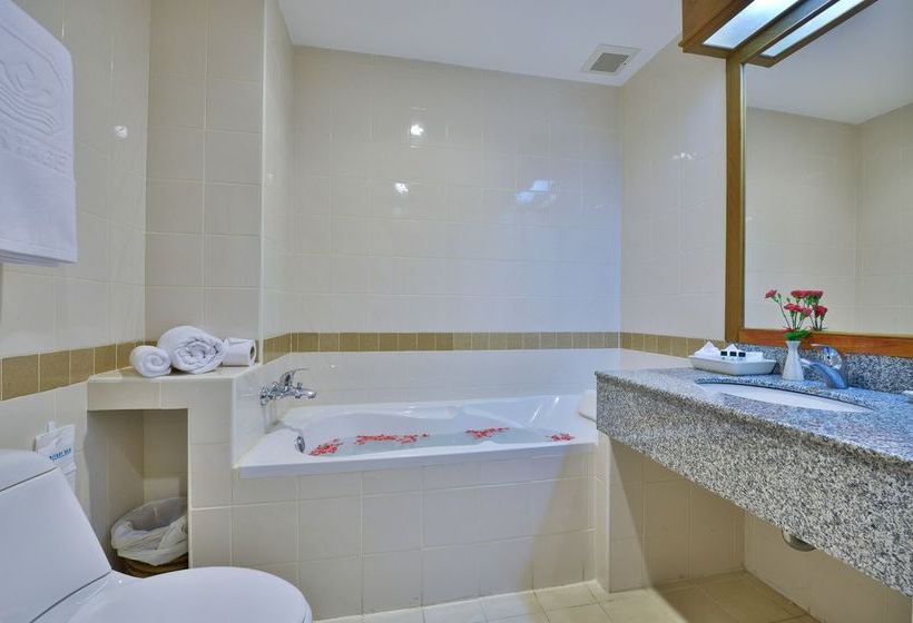 Krabi Heritage Hotel 15